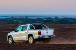 Volkswagen Amarok V6 Double Cab Highline 2018 года (LA)